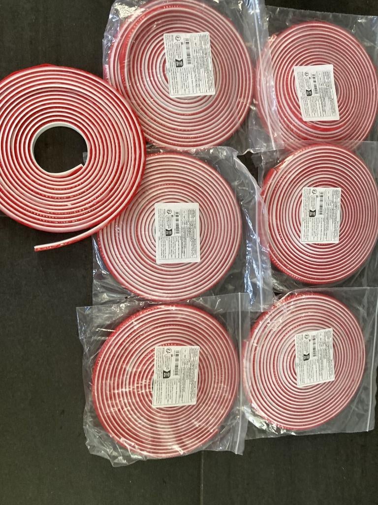 Flexibele plint, Ophalen, Overige materialen, Nieuw, 250 cm of meer