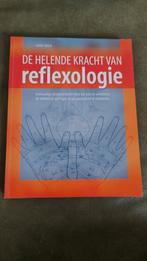 De helende kracht van reflexologie, Boeken, Ophalen of Verzenden, Gelezen