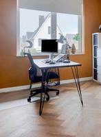 (Bureau) Tafel, Ophalen, Zo goed als nieuw, Bureau