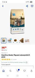 Carocroc kat senior, Ophalen of Verzenden, Kat