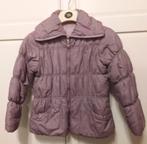 Dunnes paarse winterjas - maat 140 (9 jaar), Ophalen, Dunnes, Jongen of Meisje, Zo goed als nieuw