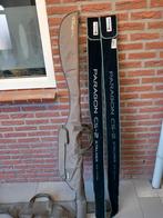 3 Zo goed als Nieuwe 10ft Sportex Paragon CS-2Staker Karlker, Ophalen of Verzenden, Zo goed als nieuw, Werphengel