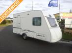 Caravelair Ambiance 400 #LICHTGEWICHT#, Caravans en Kamperen, Caravans, Bedrijf, Luifel, 4 tot 5 meter, 500 - 750 kg