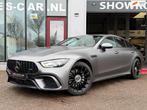 Mercedes-Benz AMG GT 43 4MATIC+ GT63 Look/ Standkachel/ BTW!, Automaat, 1940 kg, Gebruikt, 367 pk
