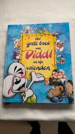 Diddl boek, Verzamelen, Diddl, Ophalen of Verzenden, Diddl, Zo goed als nieuw, Papier, Kaart of Schrift