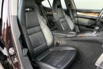 Porsche Panamera 4.8 4S V8 Schuifdak Bose Memory Luchtvering, Auto's, Porsche, Automaat, Euro 5, Gebruikt, Bruin