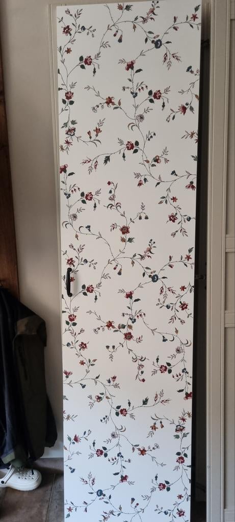 Pax kledingkast deur, Ophalen, 200 cm of meer, 50 tot 100 cm, Zo goed als nieuw