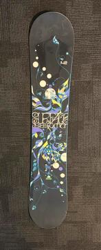 Salomon Snowboard - Gebruikt, Ophalen of Verzenden, Gebruikt, Board