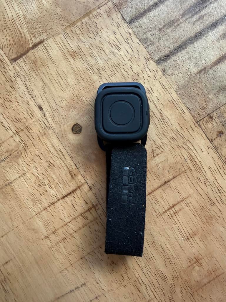 GoPro Waterproof Shutter Remote, Ophalen of Verzenden, Zo goed als nieuw, Overige typen