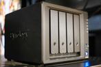 Synology DS920+, Computers en Software, NAS, Synology, Info@cobesu.nl, Ophalen of Verzenden, Zo goed als nieuw