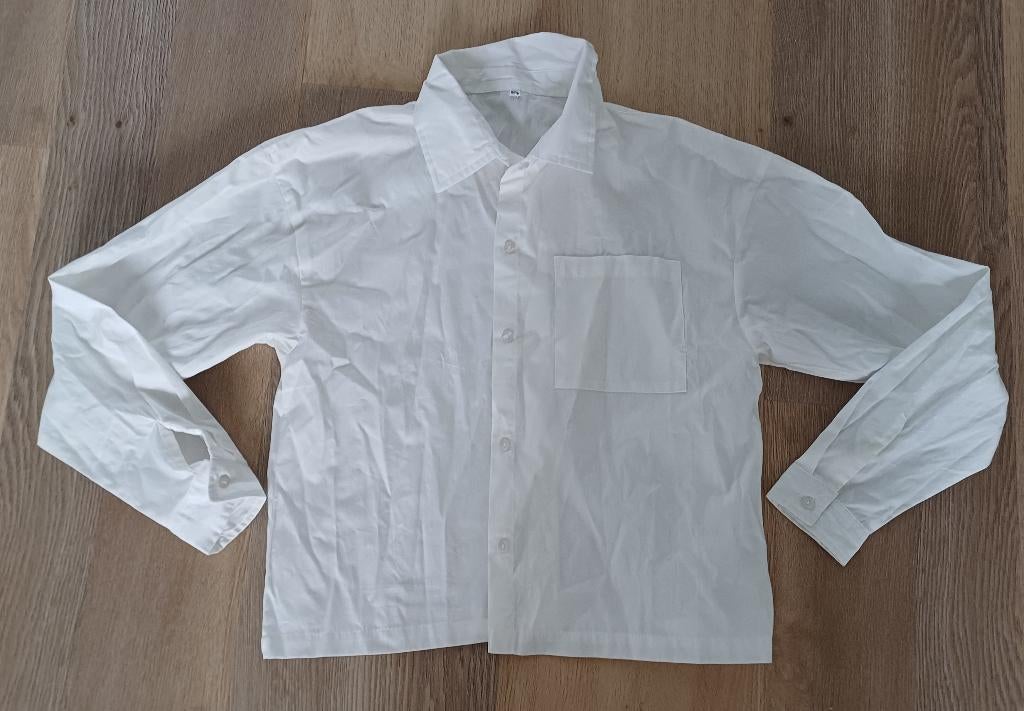 Blouse van H&M, maat 158-164, NIEUW!!!, Kinderen en Baby's, Kinderkleding | Maat 158, Ophalen of Verzenden, Nieuw, Meisje, Overhemd of Blouse