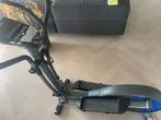 Crosstrainer infiniti, Sport en Fitness, Ophalen, Gebruikt, Crosstrainer