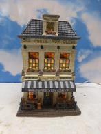 dickensville elfsteden Die Porte Von Cleve Sneek kerstdorp, Ophalen of Verzenden, Zo goed als nieuw