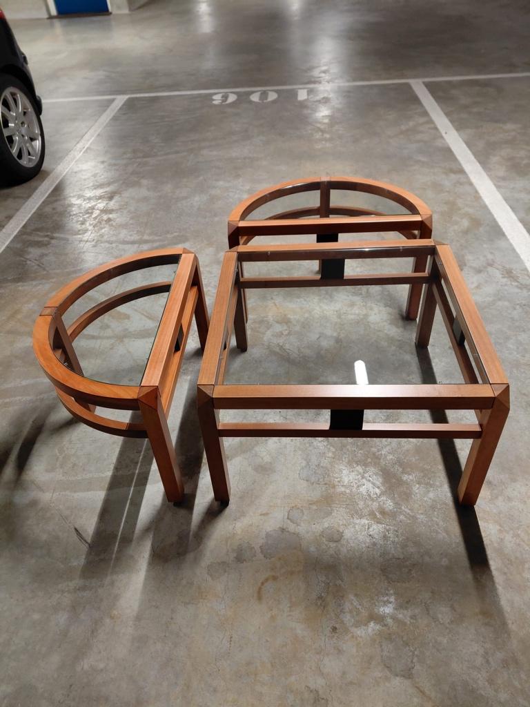 SALONTAFEL, Ophalen, 50 tot 100 cm, 50 tot 75 cm, 50 tot 100 cm