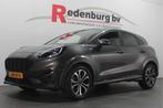 Ford Puma 1.0 EcoBoost Hybrid ST-Line X - Camera / Dodehoek, Voorwielaandrijving, 125 pk, Euro 6, 23 km/l