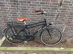 Sparta Pick-Up Fiets - Zwart, 26 inch, Ophalen, Sparta, Gebruikt, Versnellingen
