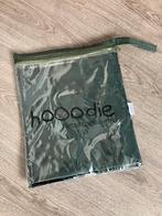 Nieuwe Hooodie Poncho de luxe, Ophalen, Nieuw, Bovenkleding