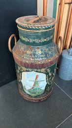 Melkbus koog aan de zaan, Tuin en Terras, Ophalen, Zo goed als nieuw