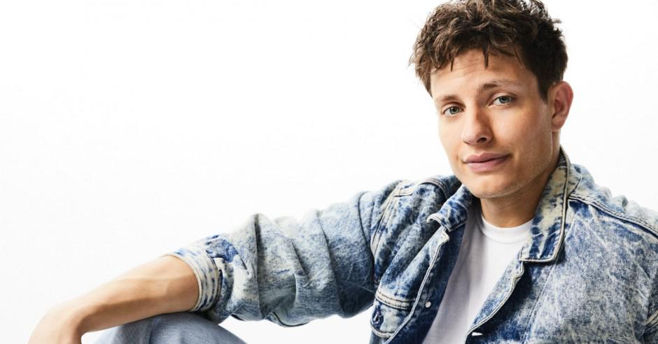 Matt rife 2 tickets 13 april + ziggo dome parkeren, Twee personen, April