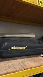 Dakkoffer Probox Wave voor Opel Astra, Auto diversen, Dakkoffers, Ophalen, Gebruikt