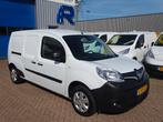 Renault Kangoo 1.5 dCi 110 Energy Comfort Maxi AIRCO NAVI CR, Auto's, Voorwielaandrijving, Stof, Gebruikt, 4 cilinders
