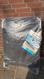 Foldable (Deluxe) beach chair/Bed | opvouwbare strandstoel, Ophalen, Zo goed als nieuw