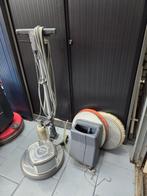 Nilfisk 421a schrobmachine boenmachine schuurmachine, Ophalen, Gebruikt, Schrobmachine