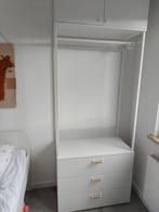 Ikea platsa kledingkast, Gebruikt, 200 cm of meer, 50 tot 100 cm, 25 tot 50 cm