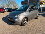 Fiat 500 1.0 TwinAir Pop, Airco, Lm velgen, etc, Voorwielaandrijving, Stof, 840 kg, Origineel Nederlands