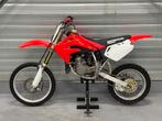 Honda CR85R 2006 Grote wielen, Ophalen, 6 versnellingen, Honda, 85 cc