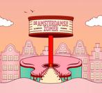 Amsterdamse Zomer VIP Silver vr 3 juli 4 kaarten, Twee personen