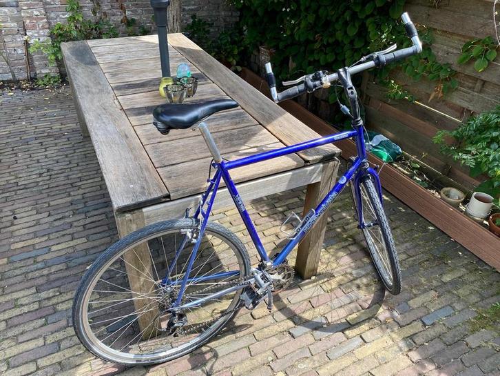 Koga Myata Terraliner, Fietsen en Brommers, Fietsen | Heren | Sportfietsen en Toerfietsen, Gebruikt, Koga Miyata, Meer dan 20 versnellingen