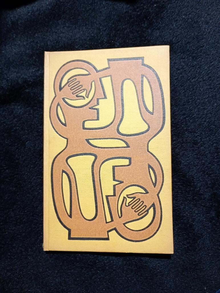 J. Presser, De nacht der Girondijnen, Ophalen of Verzenden, Gelezen