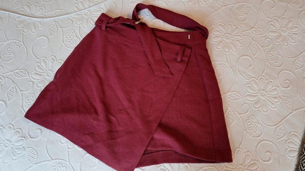 Broekrok nieuw Cotton Club, Kleding | Dames, Ophalen of Verzenden