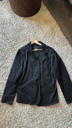 DENHAM Colbert Zwart, Ophalen of Verzenden, Zo goed als nieuw