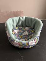 Cavia snuggle bed, Dieren en Toebehoren, Ophalen of Verzenden, Zo goed als nieuw