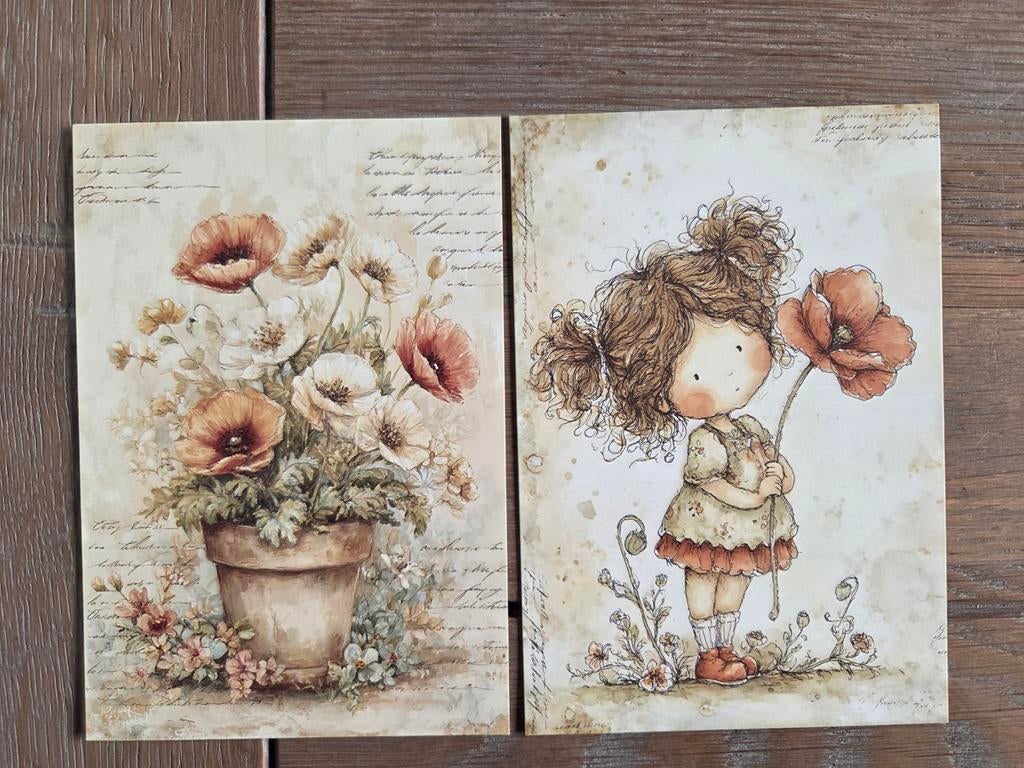 KLAPROOS 10, Ophalen