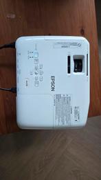 Epson EB-X18 Beamer/Projector met Afstandsbediening, Overige technologieën, Epson, Ophalen of Verzenden, Zo goed als nieuw