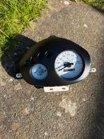 Piaggo zip teller 2000, Fietsen en Brommers, Brommeronderdelen | Scooters, Ophalen of Verzenden, Zo goed als nieuw, Overige typen