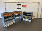 StoreVan set bedrijfswageninrichting L+R complete inrichting, Ophalen of Verzenden