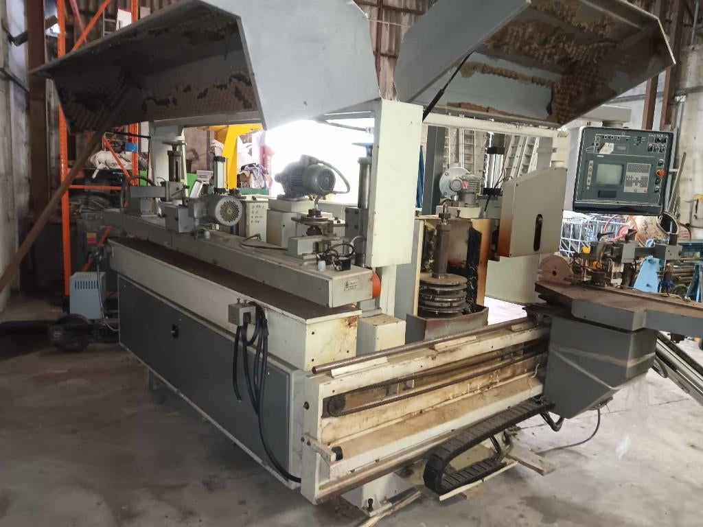 houtbewerking Colombo, Ophalen of Verzenden, Boormachine