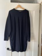 dames jurk zwart, Zwart, Maat 42/44 (L), Scotch & Soda, Ophalen of Verzenden
