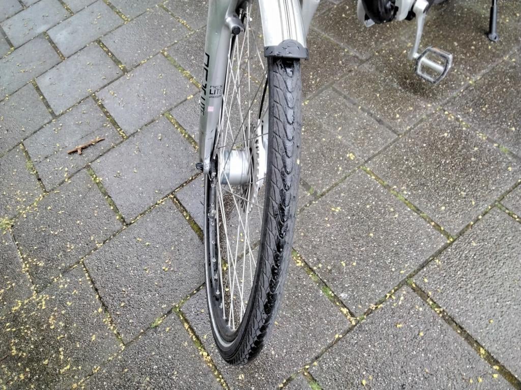 Aangeboden, Ophalen of Verzenden, Zo goed als nieuw