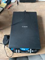 Canon Kona Vision Miss Elly 3 Voorleesapparaat, Ophalen of Verzenden, Gebruikt, Documentscanner, Windows