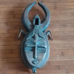 Houten "Senufo" masker, Antiek en Kunst, Ophalen of Verzenden
