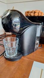 Nescafé Dolce Gusto Genio S Plus Koffiezetapparaat Zwart, Witgoed en Apparatuur, Koffiezetapparaten, Gebruikt, Koffiemachine, Ophalen of Verzenden