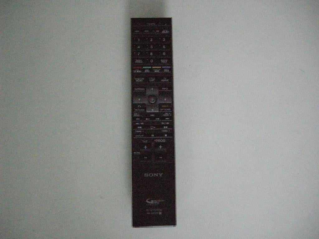 Sony RM ADP012 - zgan, Ophalen, Zo goed als nieuw