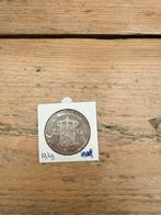 2½ Gulden Koningin Wilhelmina 1939 Zilver, Postzegels en Munten, Munten | Nederland, Zilver, Ophalen of Verzenden, Koningin Wilhelmina