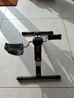 Mini Hometrainer / Fietstrainer - Compact & Draagbaar, Ophalen, Zo goed als nieuw, Benen, Overige typen