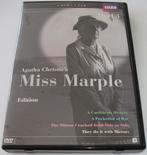 Dvd *** MISS MARPLE *** 4-Disc Boxset Edition Deel 3, Boxset, Ophalen of Verzenden, Zo goed als nieuw, Vanaf 12 jaar